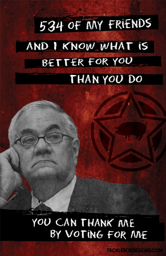 we know better than you